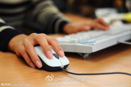 超長時(shí)間用電腦如自殺 計(jì)算機(jī)圖文設(shè)計(jì)者的健康警鐘