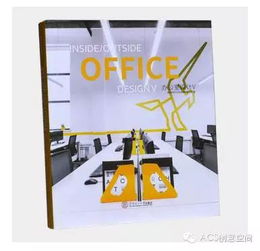 綠意盎然的靈感港灣 綠色辦公建筑中咖啡區的溫馨巧思與圖文設計融合