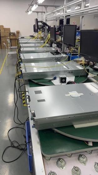 工控機與工業計算機OEM定制 小批量交付的源頭工廠優勢解析