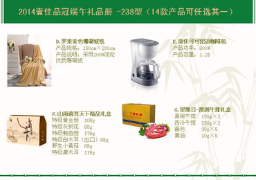 品味端午，粽享清涼 2014壹佳品冠粽情禮盒引領都市節日新風尚