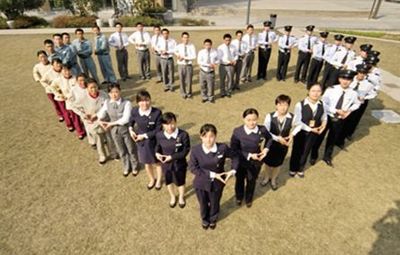 愛在北戴河，表白不用選日子